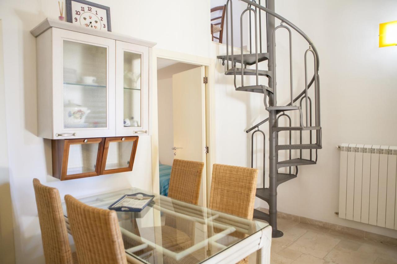 B&B I Tre Ulivi Salice Salentino Exterior photo