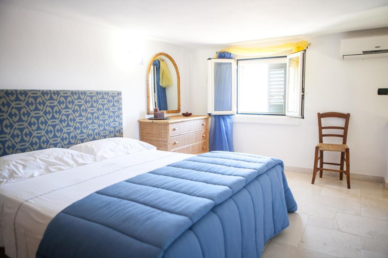 B&B I Tre Ulivi Salice Salentino Exterior photo