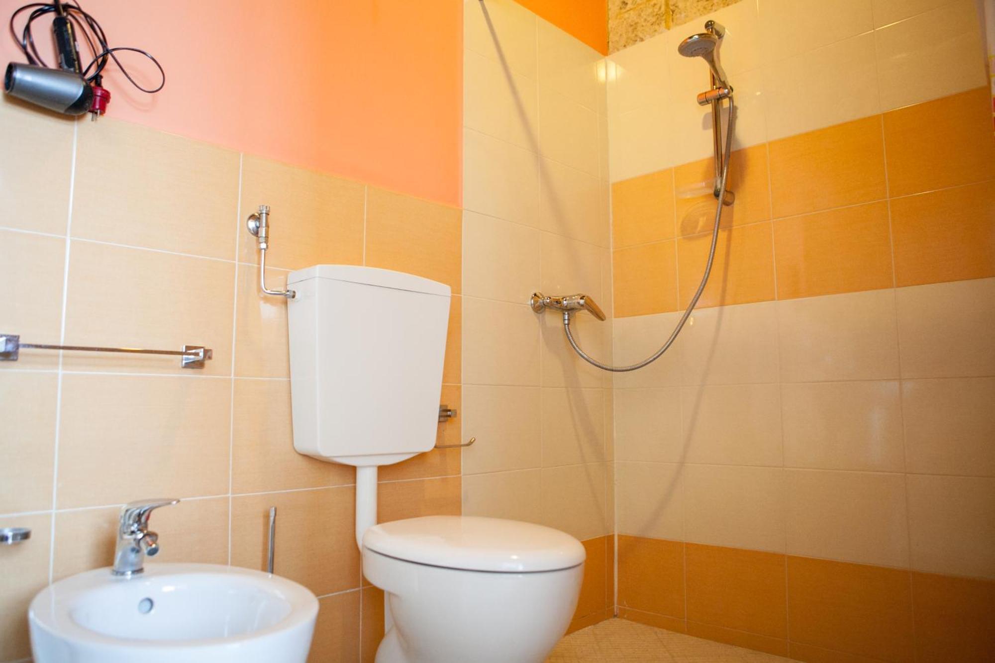 B&B I Tre Ulivi Salice Salentino Room photo