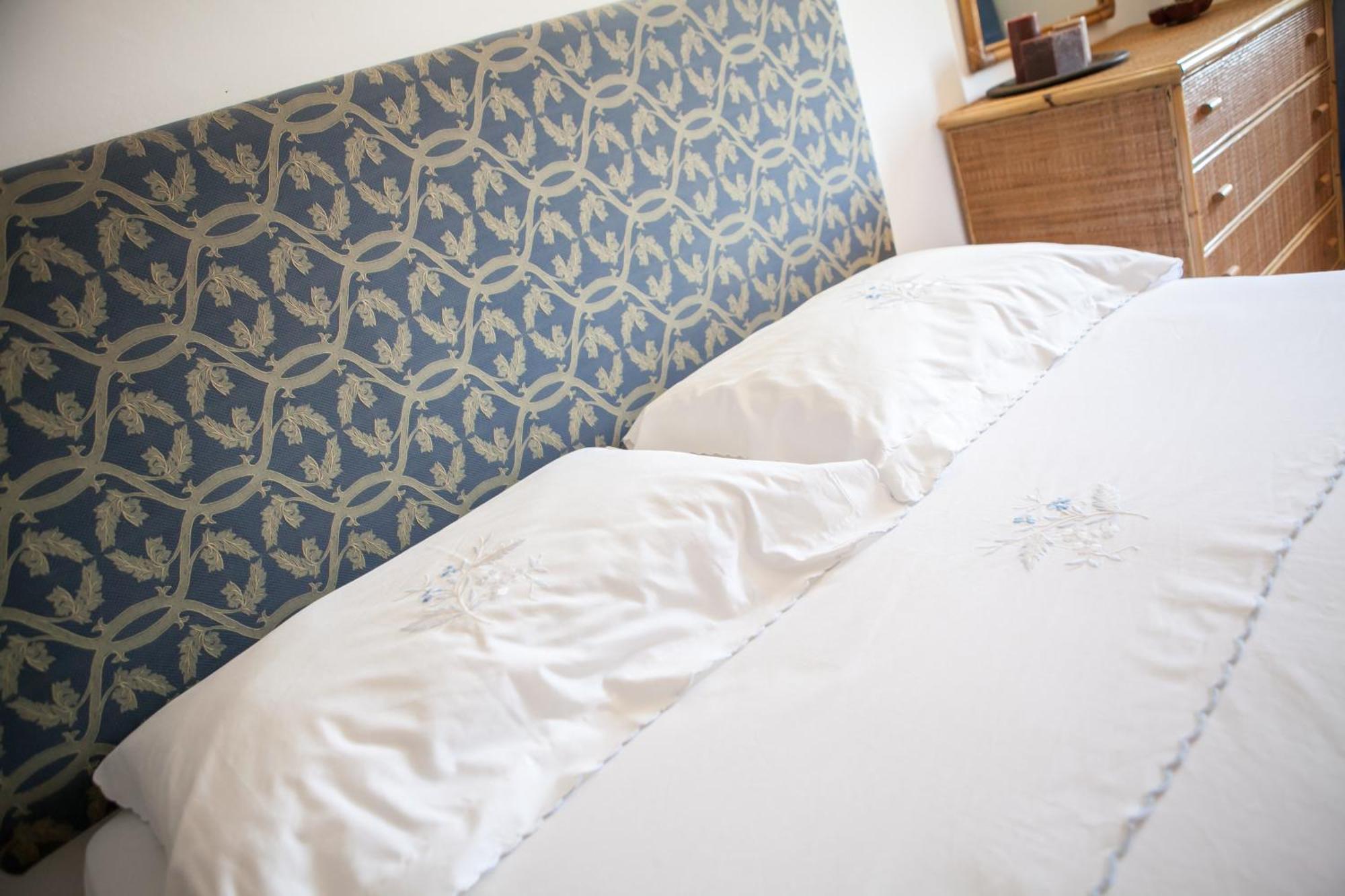 B&B I Tre Ulivi Salice Salentino Room photo